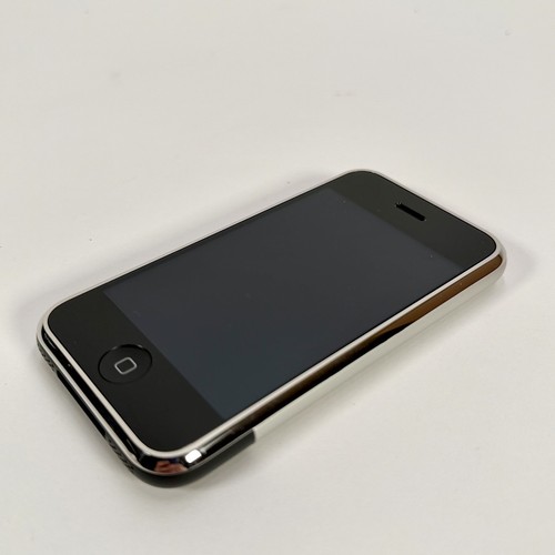 Apple iphone 1st - apple, 4g