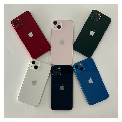 Apple iphone 128gb 256gb - apple,
