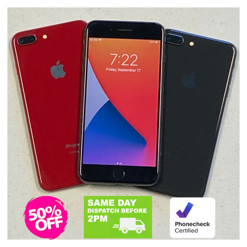 Iphone plus 64gb unlocked - plus,