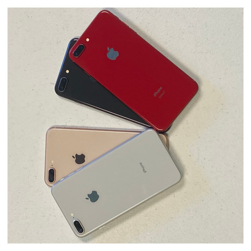 Apple iphone plus - 8, 64gb