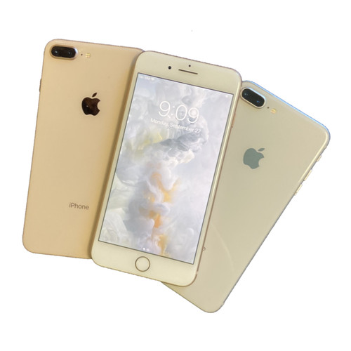 Apple iphone plus - iphone, 64gb