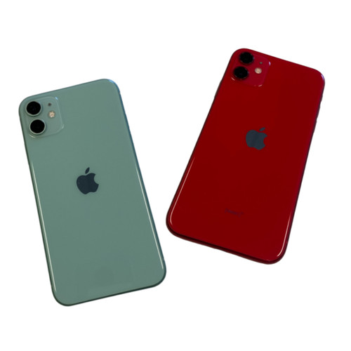 Apple iphone 128gb 64gb - iphone, 11