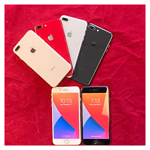 Apple iphone plus - apple,
