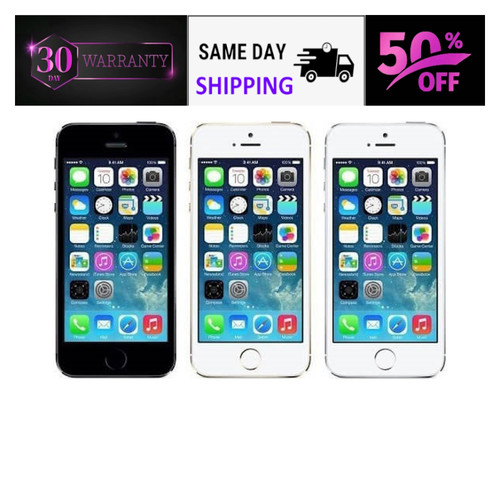 Apple iphone 16gb gsm - apple,