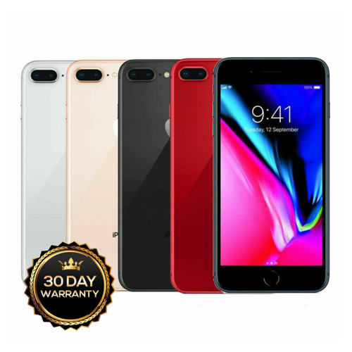 Apple iphone plus 64gb - apple,