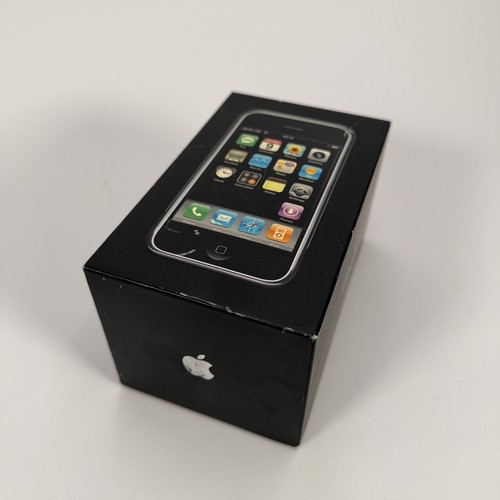 Apple iphone 1st generation - 1st,