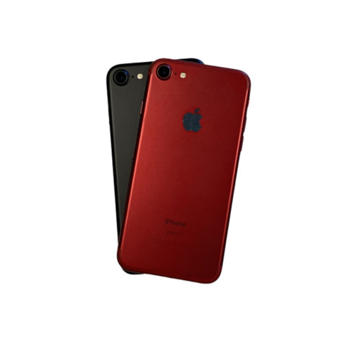 Apple iphone rose - apple,